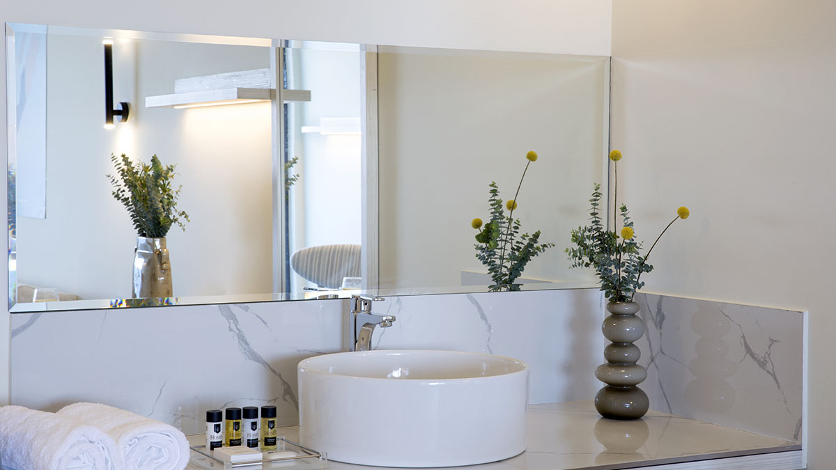 Family Room 2 Bedroom Pool View